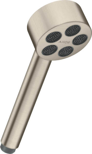Axor One Hand Showers 250 X 100 X 76mm Nickel - Brushed