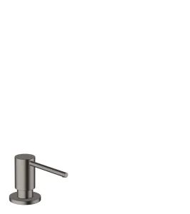 Hansgrohe Sink Accessoires 110 X 360 X 80mm Gunmetal/chrome - Brushed