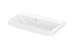 Saneux Hyde 70x37cm Washbasin 0th
