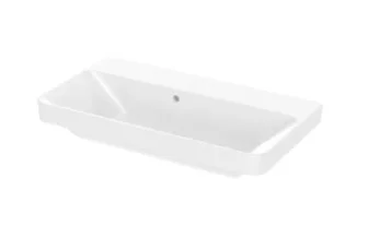 Saneux Hyde 70x37cm Washbasin 0th product image - Image 1