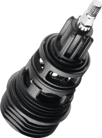 Hansgrohe Diverters 64 X 64 X 64mm product image - Image 1