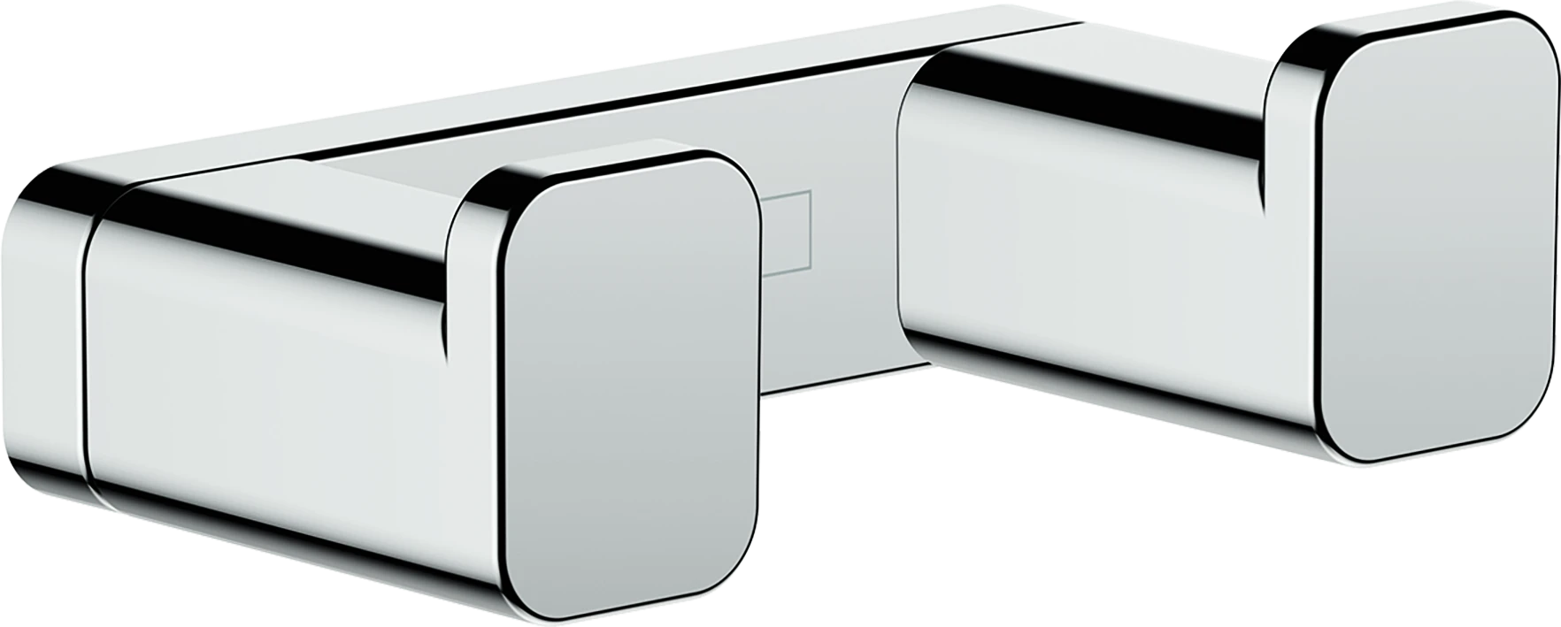 Hansgrohe Addstoris Q Hooks 75 X 45 X 40mm Chrome