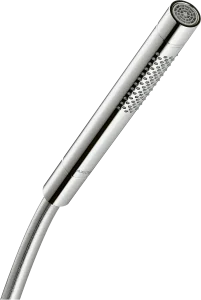 Axor Starck Hand Showers 208 X 124 X 65mm White - Matt