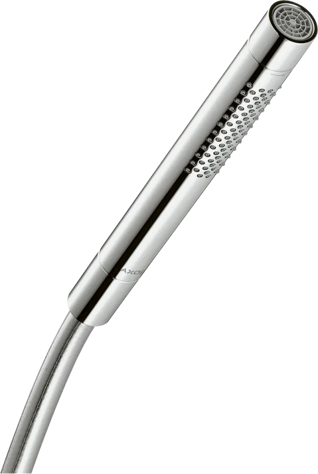 Axor Starck Hand Showers 208 X 124 X 65mm White - Matt product image - Image 1