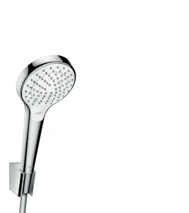 Hansgrohe Croma Select S Porter Sets 300 X 185 X 90mm White/chrome