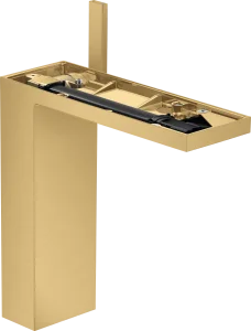 Axor Myedition Manual Mixers 400 X 350 X 160mm Gold - Brushed