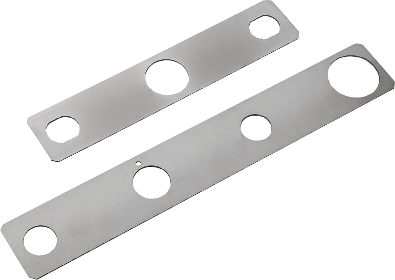 Axor Citterio Mounting Plate For Rim-mounted Bath Mixer 450 X 110 X 50mm