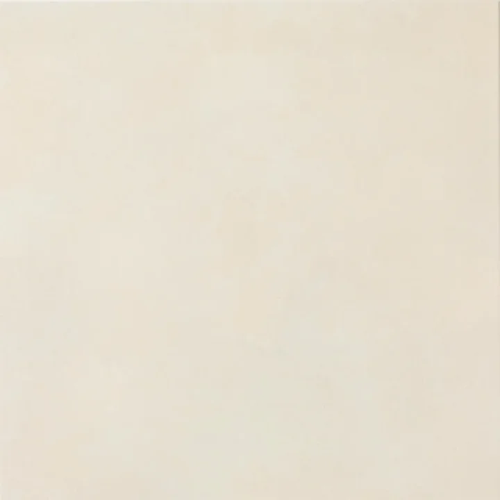 European Tiles Terra Bianco 60 X 60cm Matt Wall & Floor Tile product image - Image 1
