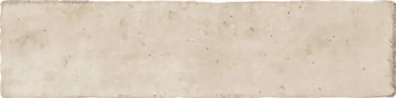 European Tiles Apollo Beige Porcelain Glossy Wall & Floor Tile 6x25cm detail view - Image 4