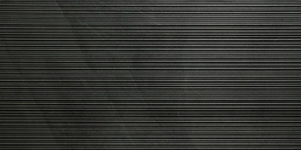 European Tiles Slate Stone DARK RIBBED 120 X 60 Rectified Matte Tile