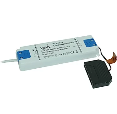 12v Led Driver 30w