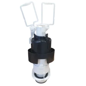 Olipneumatic Outlet Valve Expert Evo