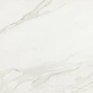 European Tiles Anima Calacatta White Matt R10 Tile 60x60cm Stock