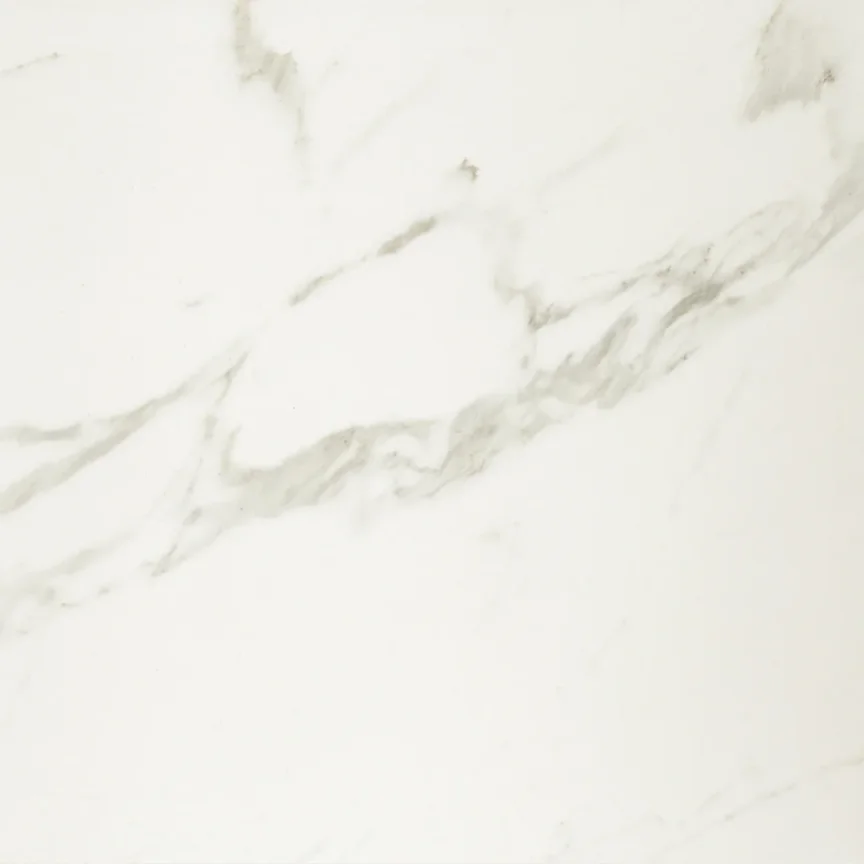 European Tiles Anima Calacatta White Matt R10 Tile 60x60cm Stock detail view - Image 10