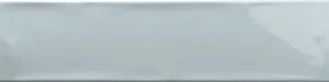 European Tiles Atlantic Ocean Sky Blue 75x30mm Ceramic Tile