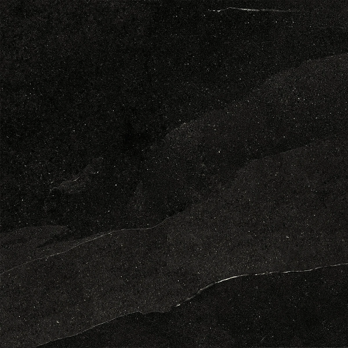 European Tiles Slate Stone DARK 60 X 60 Rectified Matte Tile