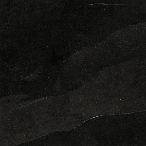 European Tiles Slate Stone DARK 60 X 60 Rectified Matte Tile