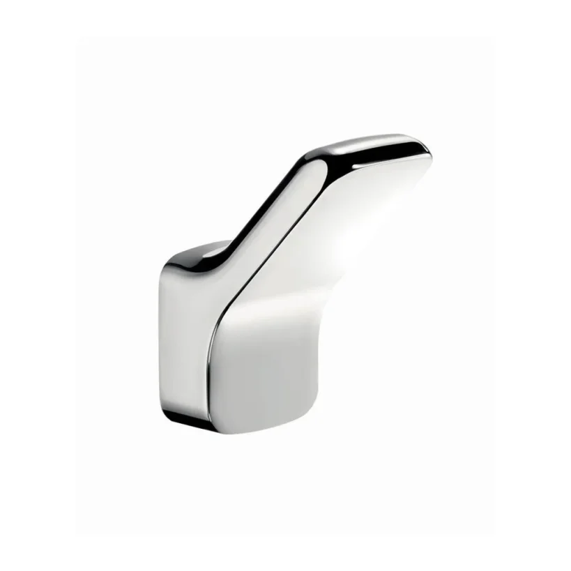 Axor Urquiola Single Hook Chrome product image - Image 1