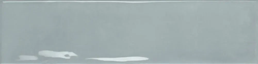 European Tiles Earth Powder Gloss Ceramic 7.5x30cm