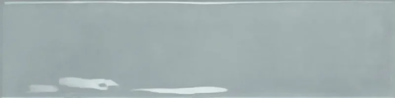 European Tiles Earth Powder Gloss Ceramic 7.5x30cm product image - Image 1