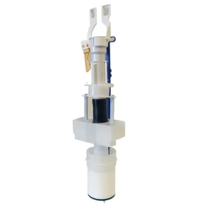 Oli outlet valve for Oli74 (Spare part)