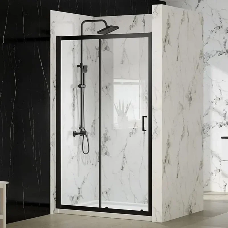 Merlyn New Mbox Sliding Door 1000 product image - Image 1