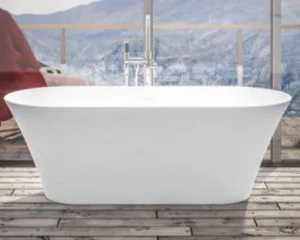 Eastbrook Charlton 1650 X 740 Matt White