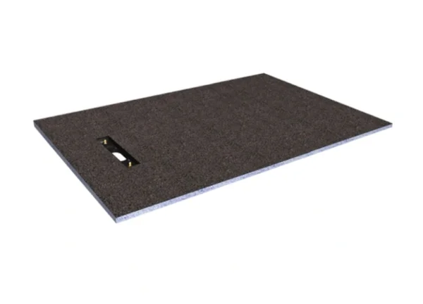 Abacus Elements Linear 300 Standard Tray 18x9 End