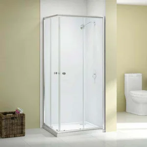 Merlyn Ionic Source Corner Door 900mm