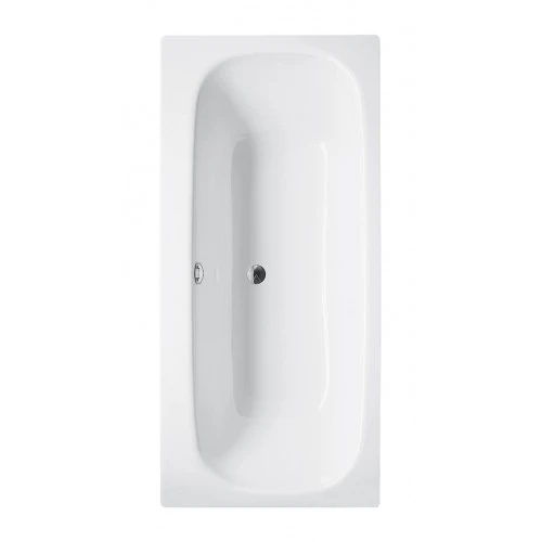 Betteduett 1700 800 Mm, White
