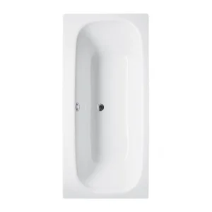 Betteduett 1700 800 Mm, White