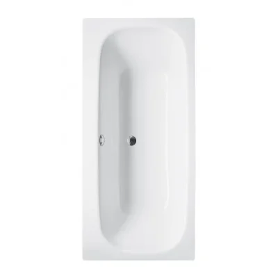 Betteduett 1700 800 Mm, White product image - Image 1