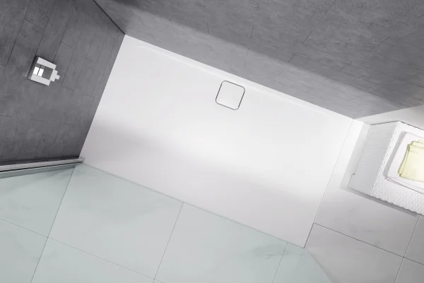 Merlyn Level 25 Rectangle Slip Resistant Tray 1000 X 800mm