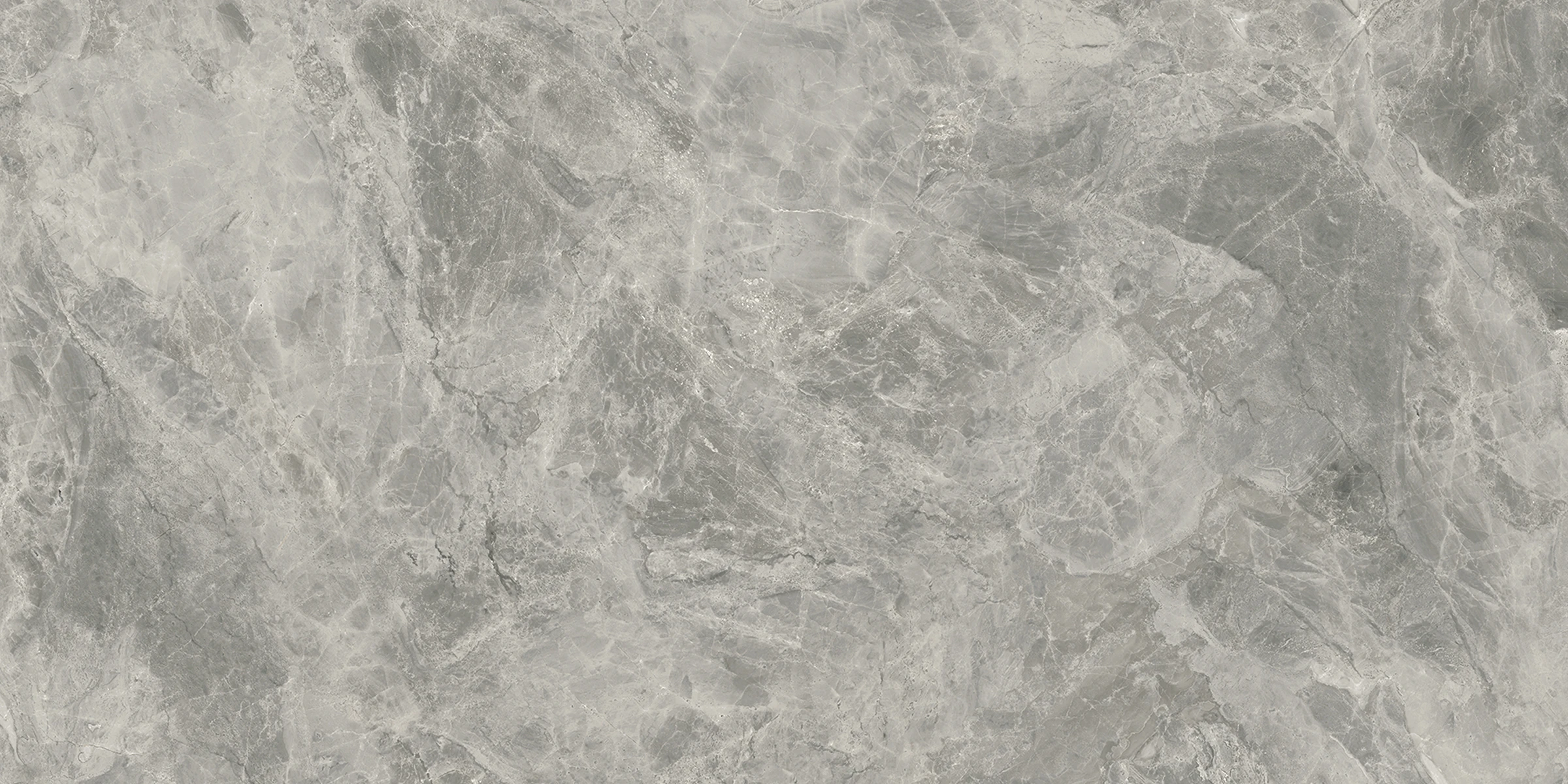 European Tiles Marmo OROBICO GREY 120 X 60 Rectified Matte Tile