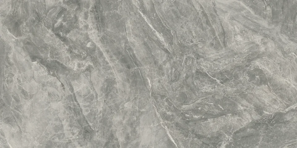 European Tiles Marmo OROBICO GREY 120 X 60 Rectified Matte Tile detail view - Image 3