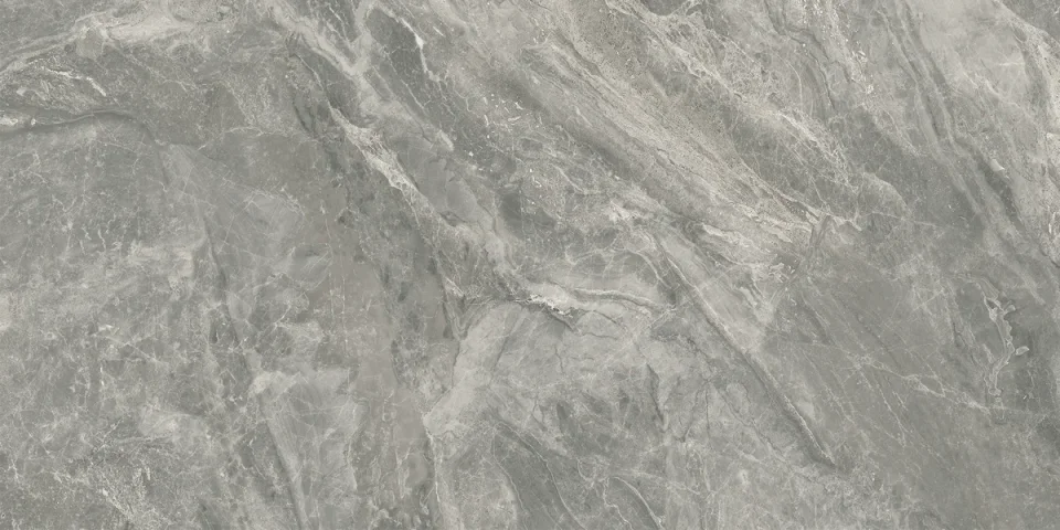 European Tiles Marmo OROBICO GREY 120 X 60 Rectified Matte Tile detail view - Image 4