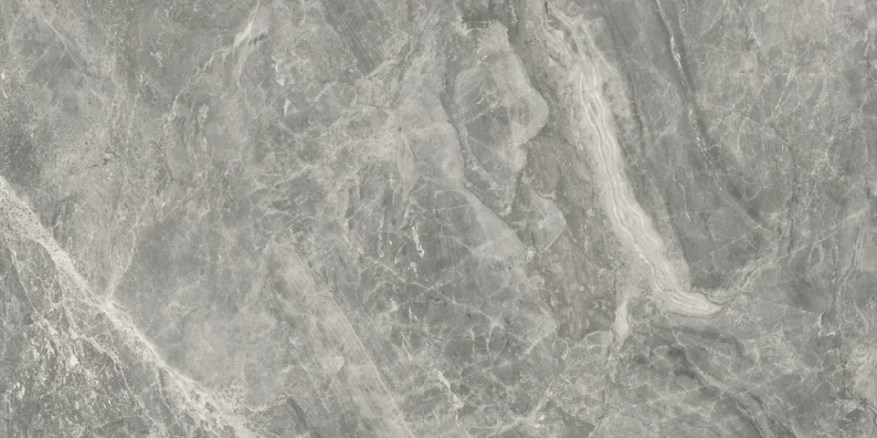 European Tiles Marmo OROBICO GREY 120 X 60 Rectified Matte Tile detail view - Image 6