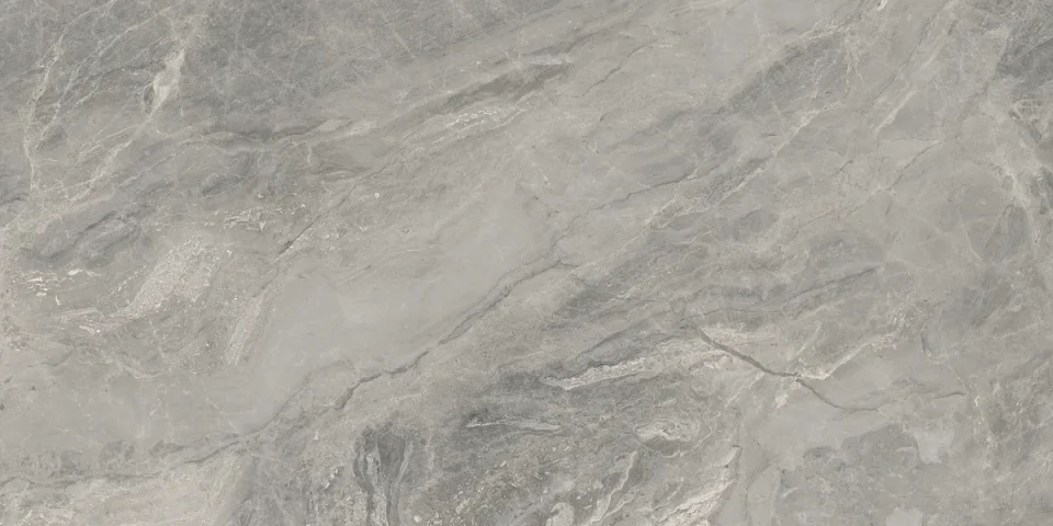European Tiles Marmo OROBICO GREY 120 X 60 Rectified Matte Tile detail view - Image 9