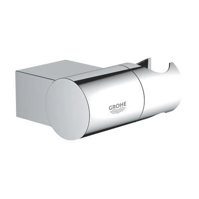 Grohe 27055 Rsh Adj Ng Wall Holder