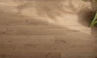 European Rever Choko Tile 120x20cm Matte Rectified per MSQ