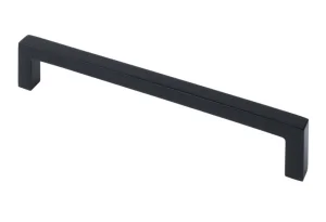 Catarina Bar Handle - Black