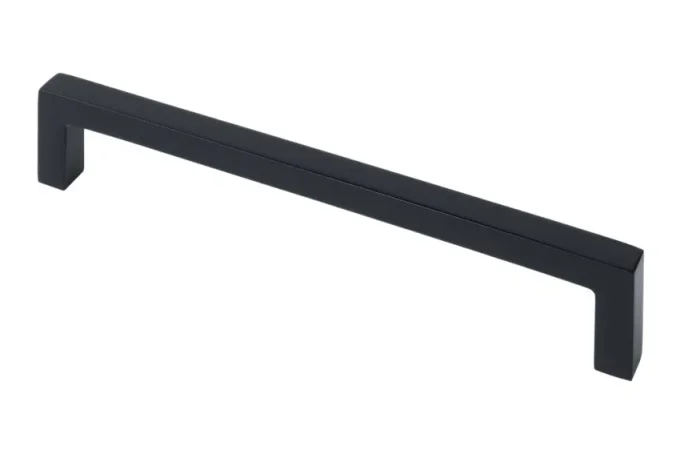 Catarina Bar Handle - Black product image - Image 1