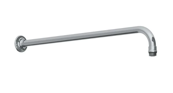 Lefroy Brooks Classic Shower Projection Arm 500mm - Chrome