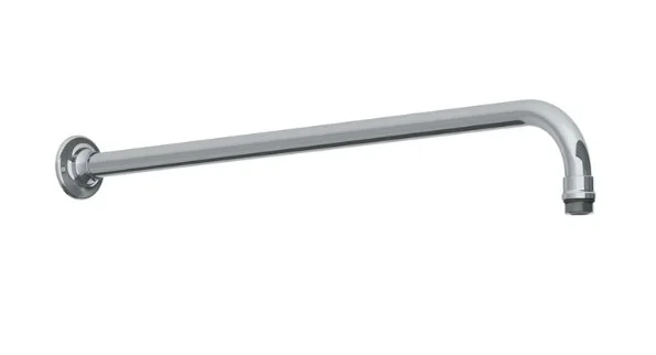 Lefroy Brooks Classic Shower Projection Arm 500mm - Chrome