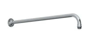 Lefroy Brooks Classic Shower Projection Arm 500mm - Chrome