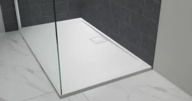 Merlyn Level 25 Rectangle Tray 1600 X 900mm product image - Image 1