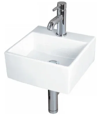 Rak Nova Mini 30cm Wash Basin 1th