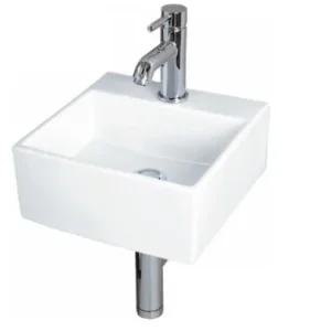 Rak Nova Mini 30cm Wash Basin 1th