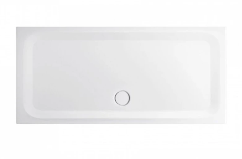 Betteultra Shower Tray 190x90x3,5, White