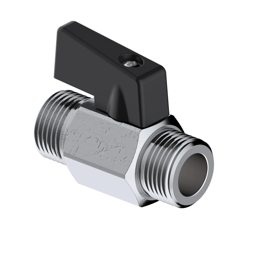Toto Mini Ball Valve 3/8" For Washlet